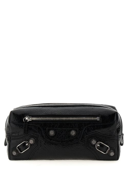 Beauty 'Le Cagole Men' BALENCIAGA Black