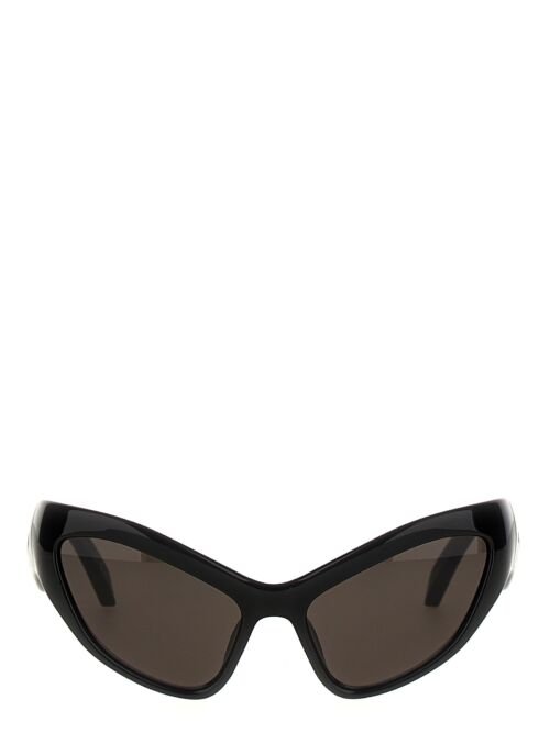 'Hamptons Cat' sunglasses BALENCIAGA Black