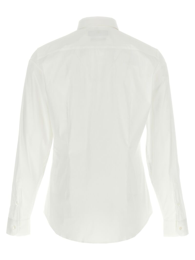 Poplin shirt 791735262429000 GUCCI White