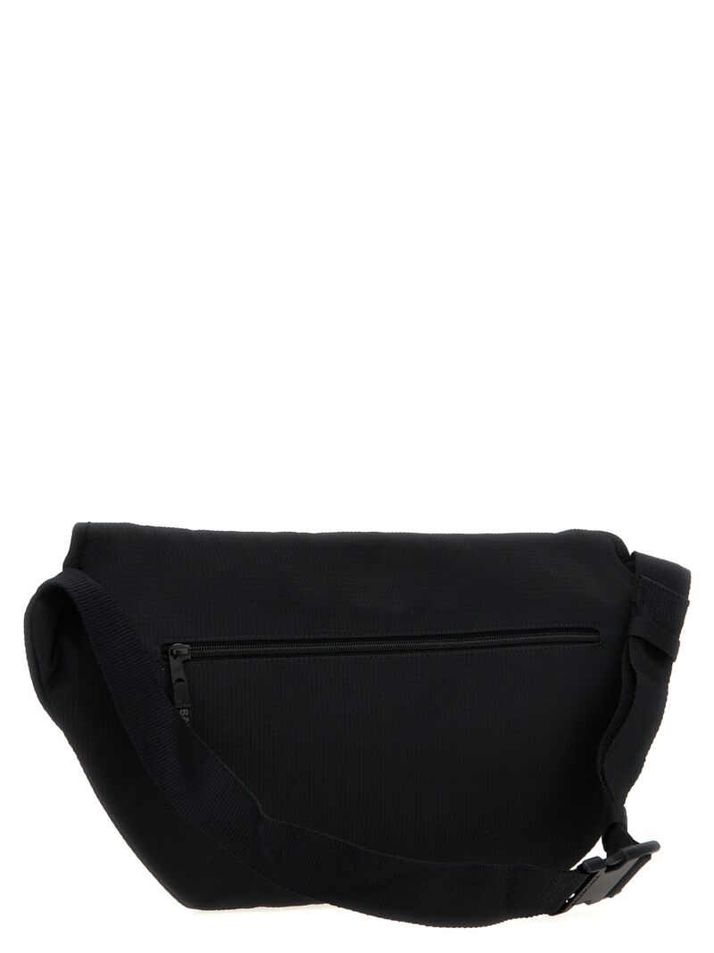 'Unity L' fanny pack 7920722AA5S1000 BALENCIAGA Black