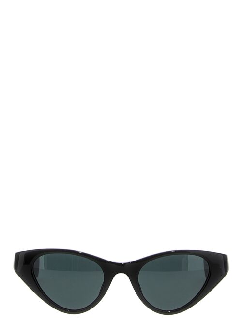 'SL M144' sunglasses SAINT LAURENT Black