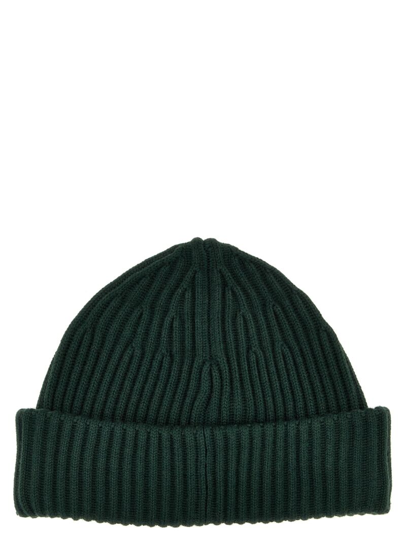 'Fisherman' cap 8115N22C3V0059 STONE ISLAND Green