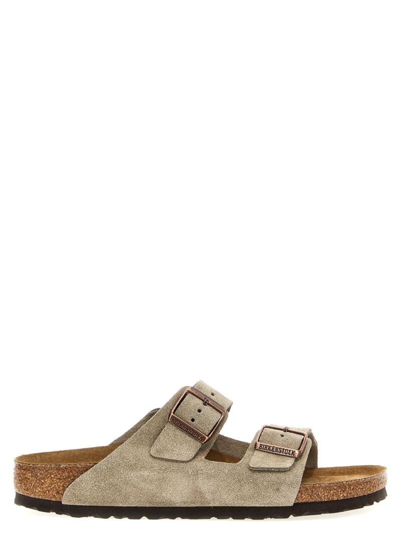 'Arizona BS' sandals BIRKENSTOCK Beige