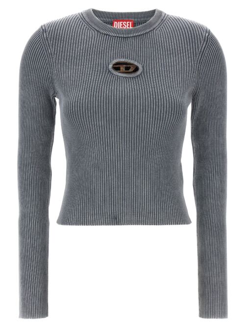 'M-Valary-R' sweater DIESEL Gray