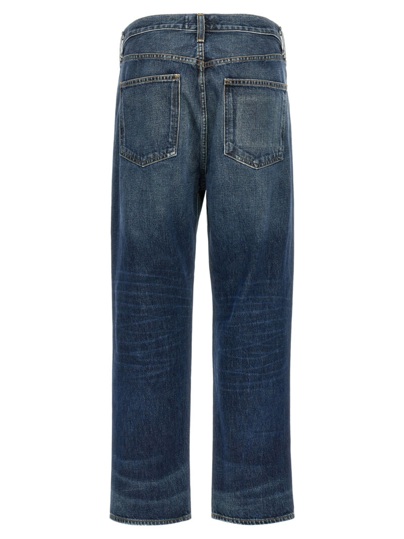 '90's' jeans A642C1206ILMN AGOLDE Blue