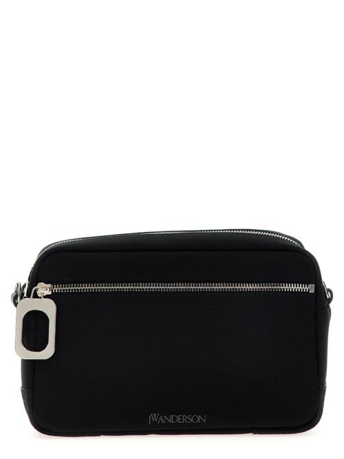 'Camera Bag' crossbody bag J.W.ANDERSON Black