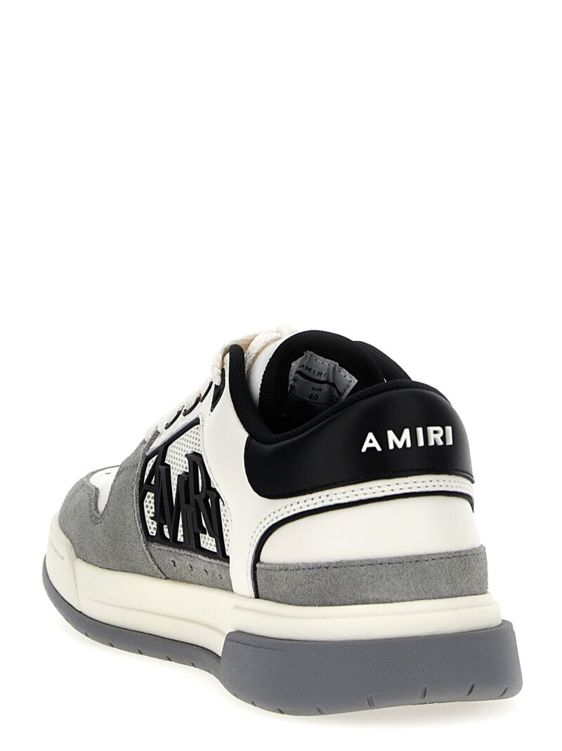 'Classic Low' sneakers Man AMIRI Multicolor