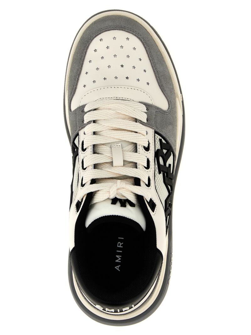 'Classic Low' sneakers 100% cow leather AMIRI Multicolor