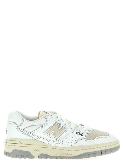 '550' sneakers NEW BALANCE White