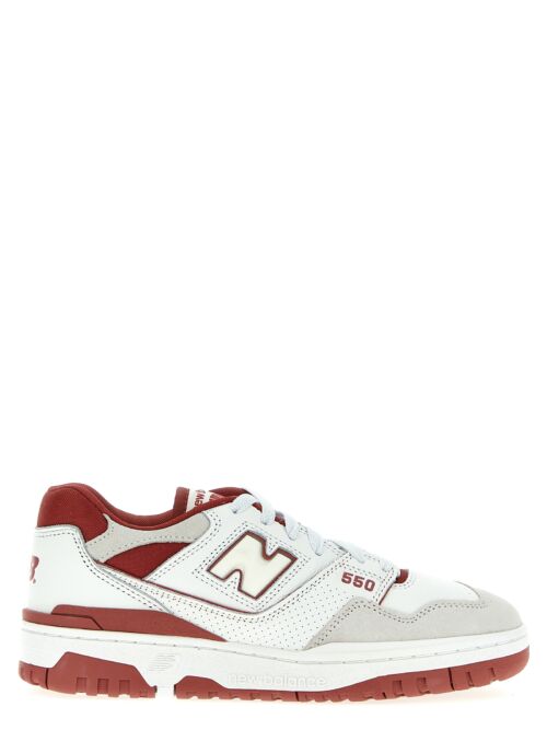 '550' sneakers NEW BALANCE White