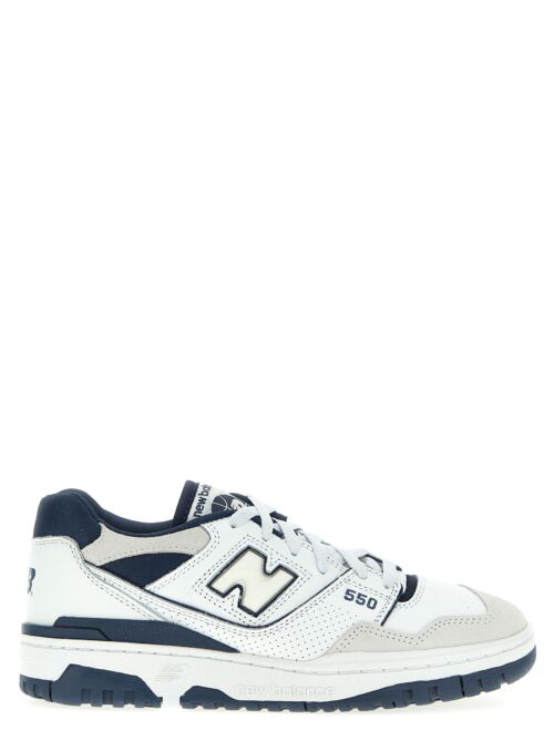 '550' sneakers NEW BALANCE White