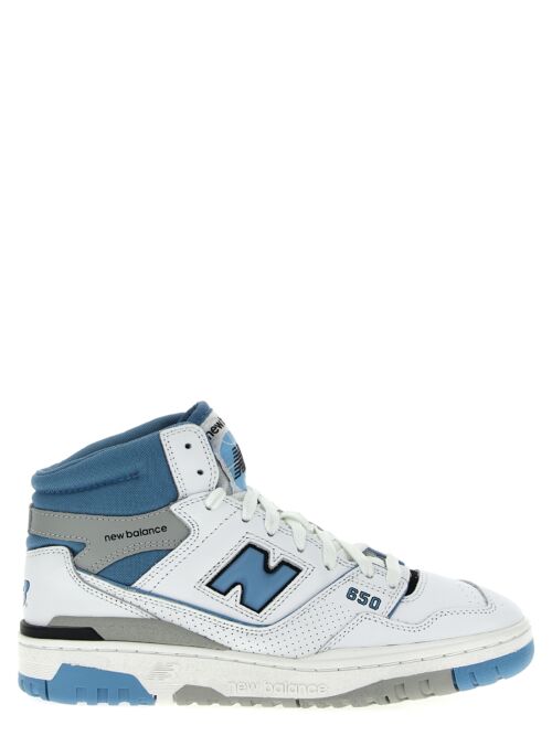 '650' sneakers NEW BALANCE Light Blue