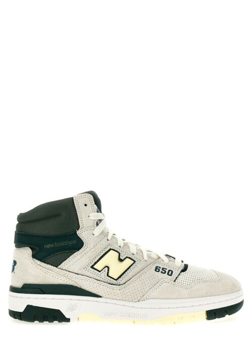 '650' sneakers NEW BALANCE Green