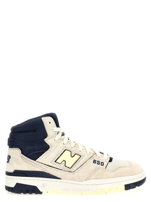 '650' sneakers NEW BALANCE Blue