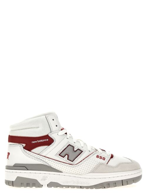 '650' sneakers NEW BALANCE White