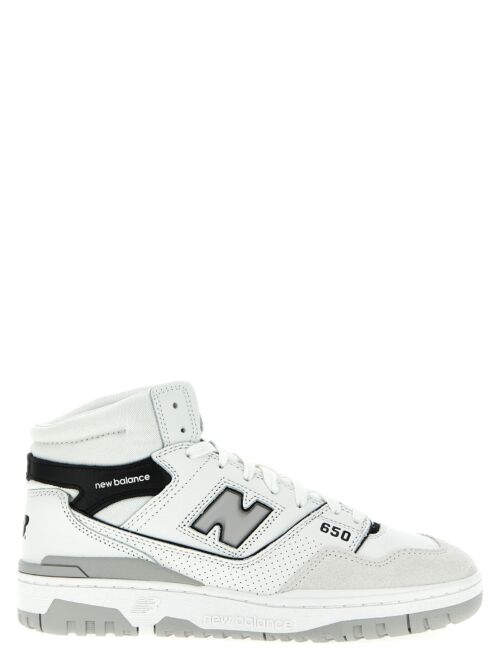 '650' sneakers NEW BALANCE White