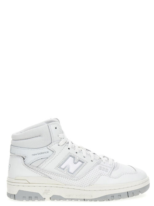 '650' sneakers NEW BALANCE White