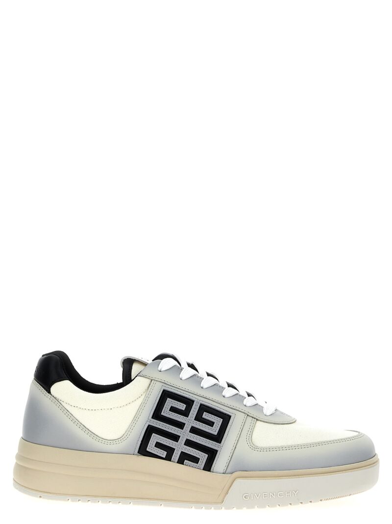 'G4' sneakers GIVENCHY White/Black