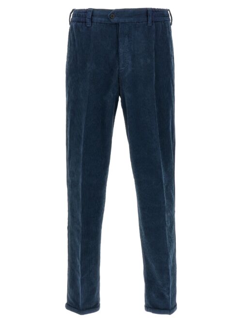 'The Rebel' pants PT TORINO Blue