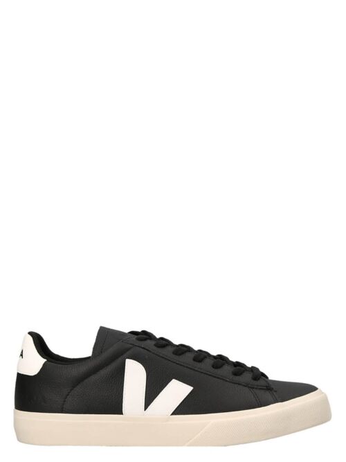 'Campo' sneakers VEJA White/Black