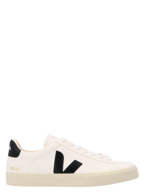 'Campo' sneakers VEJA White/Black