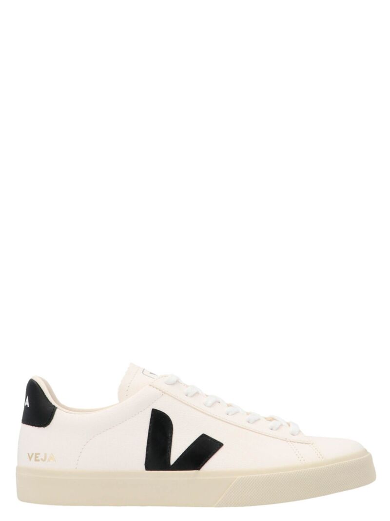 'Campo' sneakers VEJA White/Black