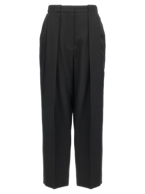 Grain de poudre pants BALMAIN Black