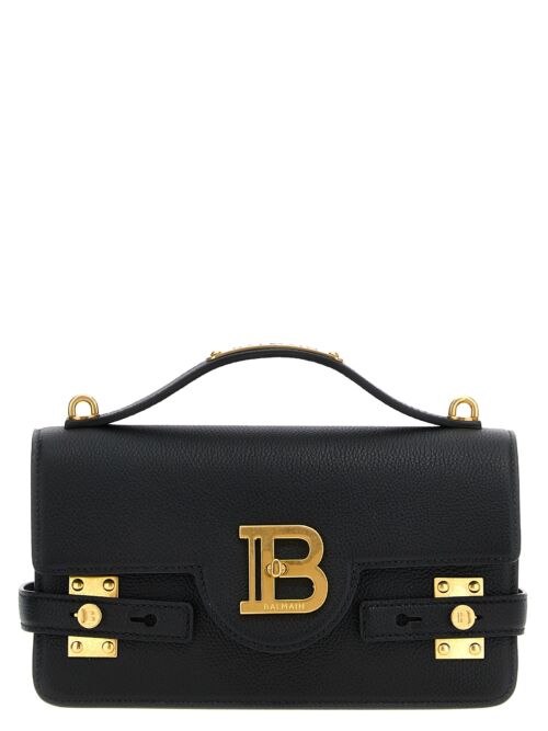 'B-Buzz 24' handbag BALMAIN Black