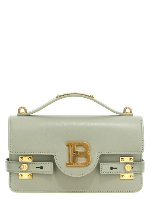 'B-Buzz 24' handbag BALMAIN Green