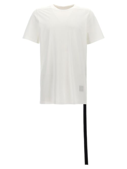 'Level T' T-shirt DRKSHDW White