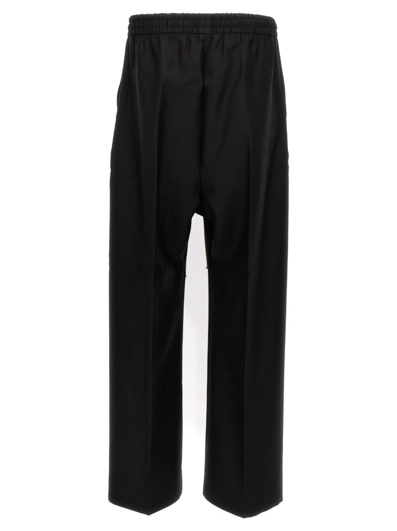 'Single Pleat Wide Leg' pants FG840400WOSBLACK FEAR OF GOD Black