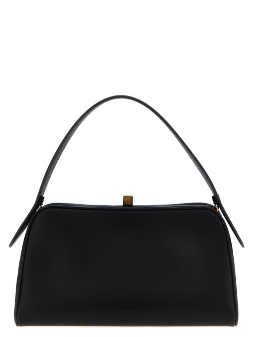 'Cate' handbag KHAITE Black