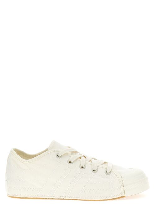 'Nizza Lo' sneakers Y-3 White