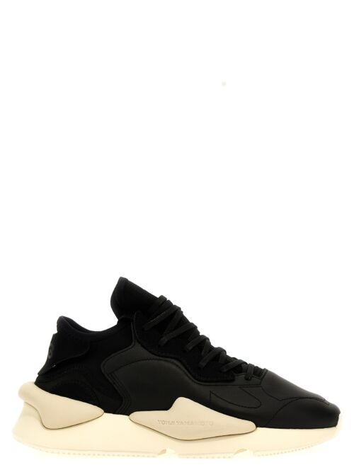 'Kaiwa' sneakers Y-3 White/Black