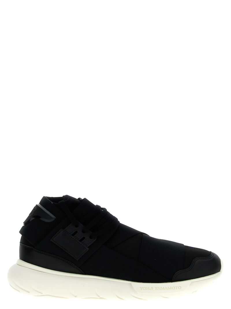 'Qasa' sneakers Y-3 White/Black