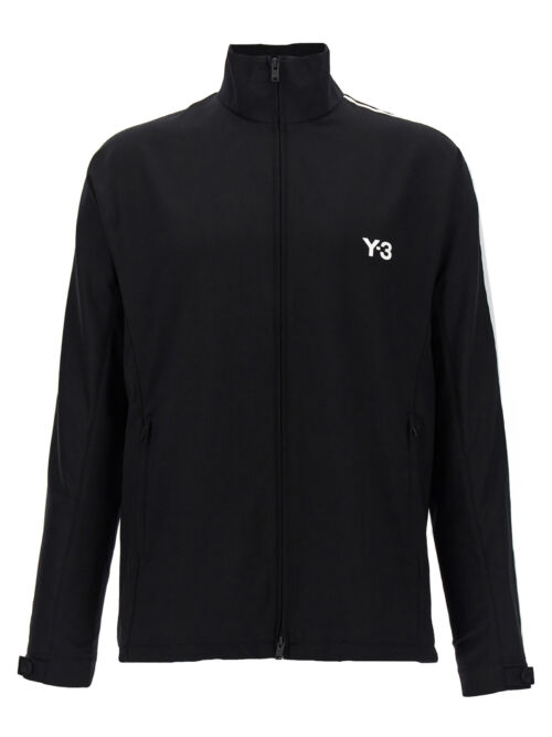 'M Ref Wo Tt' sweatshirt Y-3 White/Black