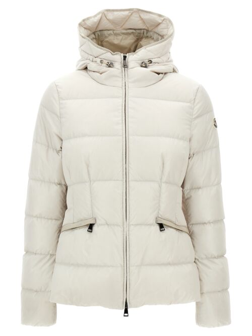 'Avoce' down jacket MONCLER White