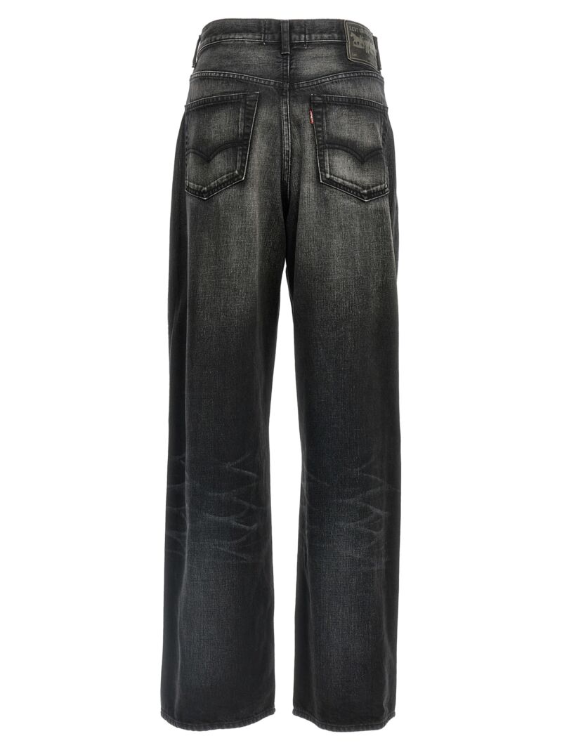 Jeans Junya Watanabe x Levi's JNP1031 JUNYA WATANABE Black