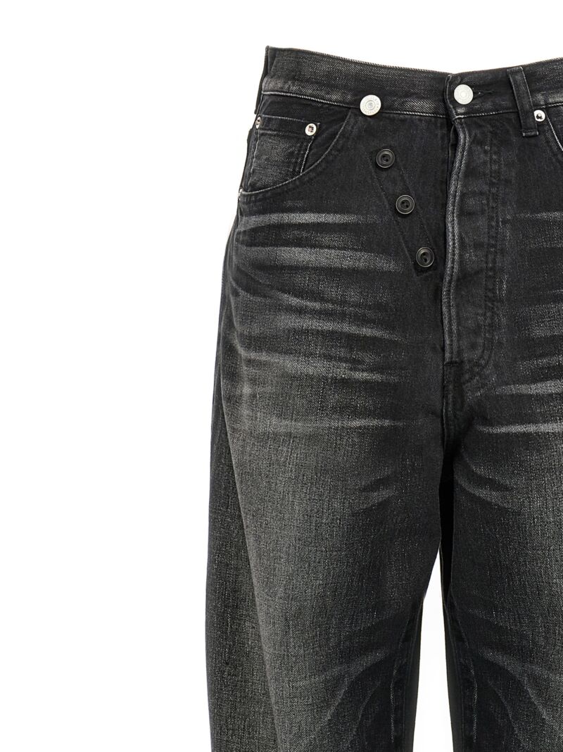 Jeans Junya Watanabe x Levi's Woman JUNYA WATANABE Black