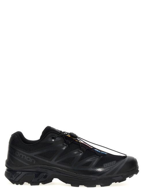 'XT-T 6 Phantom' sneakers SALOMON Black