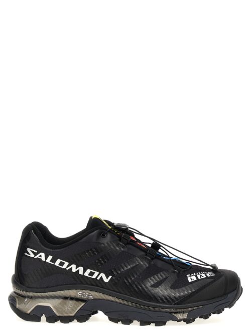 'XT -4 OG' sneakers SALOMON Black