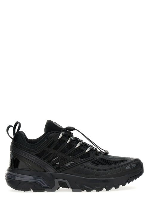 'Acs Pro' sneakers SALOMON Black