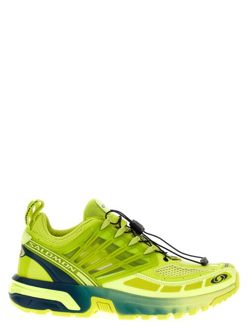 'ACS Pro' sneakers SALOMON Yellow