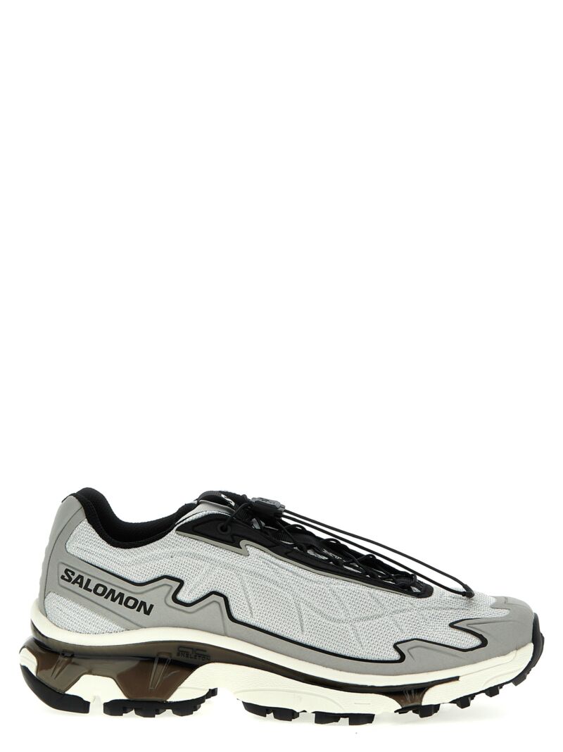 'Xt-slate' sneakers SALOMON Gray