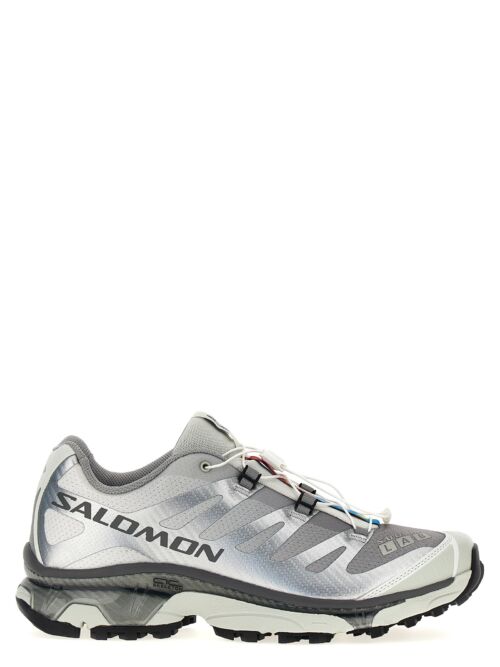 'XT-4 OG Sharkskin' sneakers SALOMON Silver