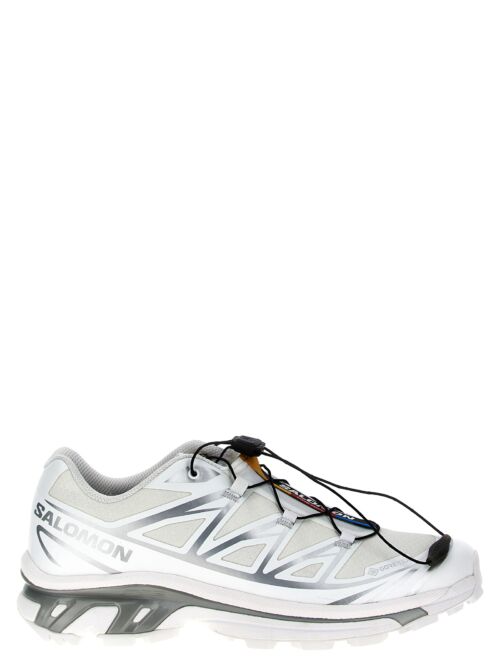 'XT-6 GTX' sneakers SALOMON White