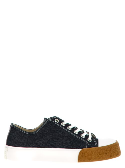 'Bloc' sneakers LOEWE Blue