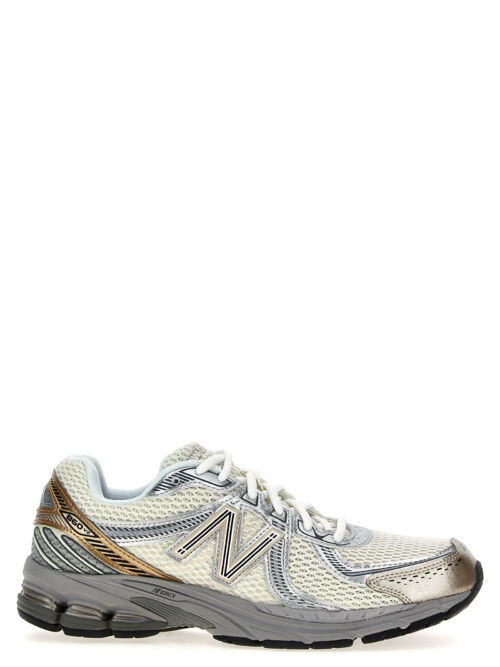 860 sneakers NEW BALANCE Multicolor