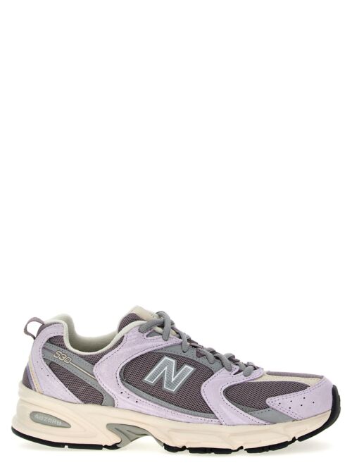 '530' sneakers NEW BALANCE Purple