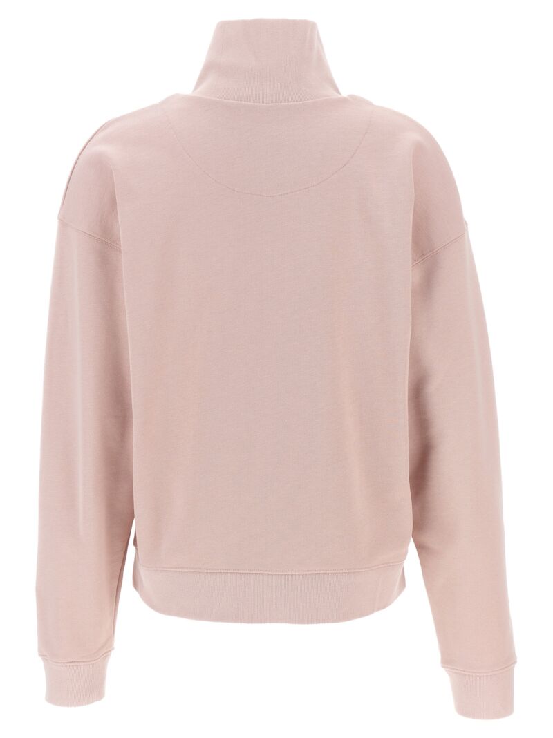 'Baby Fox' sweatshirt MW00304KM0325P604 MAISON KITSUNE Pink